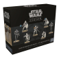 Preview: Star Wars: Legion – Aufstandskontroll- Sturmtruppen